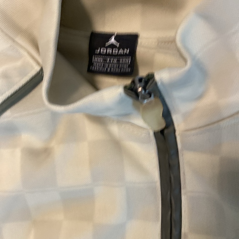 Jordan (5) Track Jacket (Vintage) - Picture 2 of 6